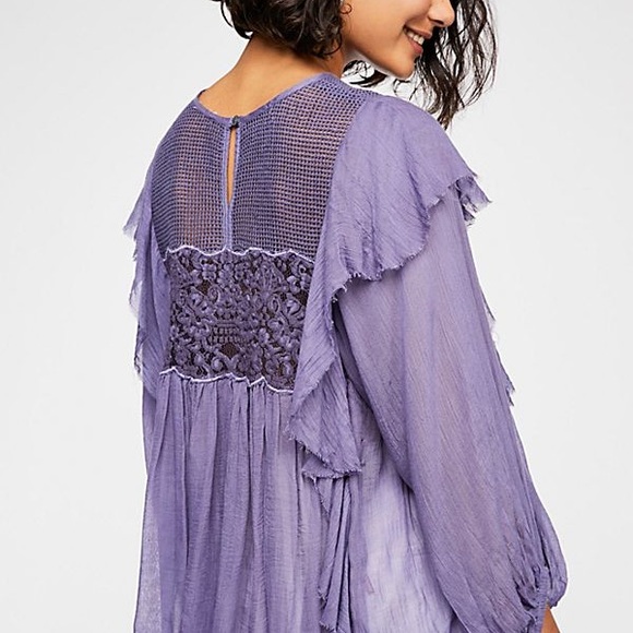 🌙FP One Camilla Top - Picture 5 of 8